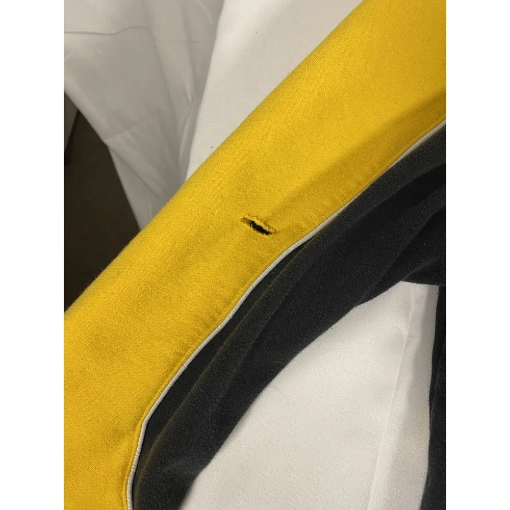 Reebok nfl pullover